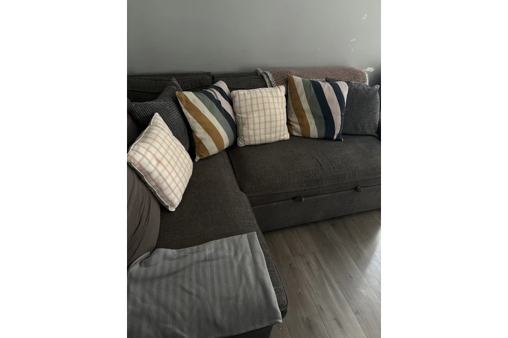 LAVADO DE SOFAS A VAPOR $55 image 2