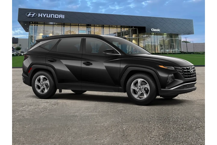 $23000 : Hyundai TUCSON 2023 AWD SEL image 10