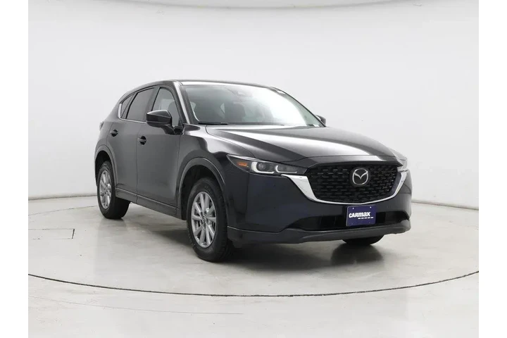 $26998 : Mazda CX-5 2025 AWD 2.5 S Pr image 1