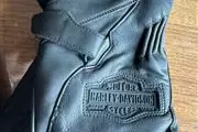 🔥 GUANTES HARLEY-DAVIDSON – C