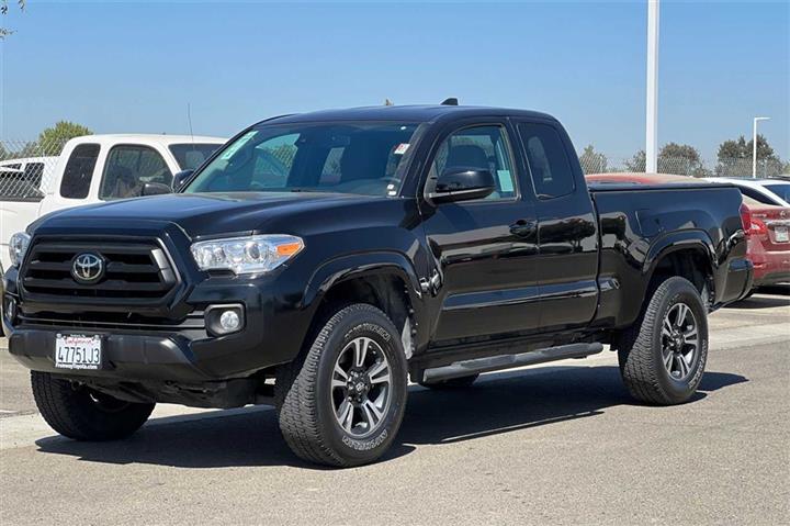 $27300 : Tacoma SR image 10