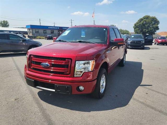 2013 F150 image 1