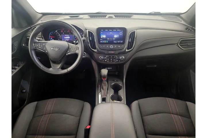 $22998 : Chevrolet Equinox 2022 RS 4d image 9
