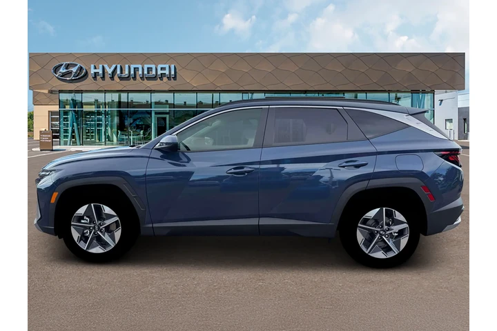 $29990 : Hyundai TUCSON 2026 SEL 4dr image 3