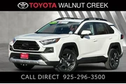 Toyota RAV4 2024 AWD Adventu en San Francisco Bay Area