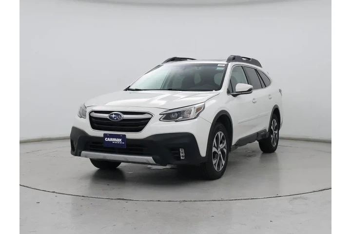 $24998 : Subaru Outback 2021 AWD Limi image 4