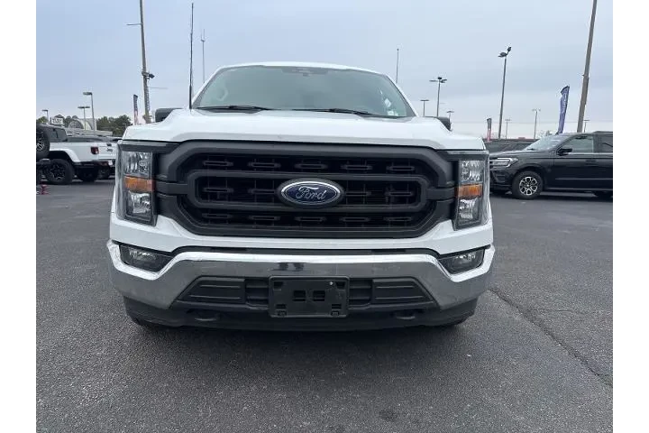 $37950 : Ford F-150 2023 4x4 XL 4dr S image 3