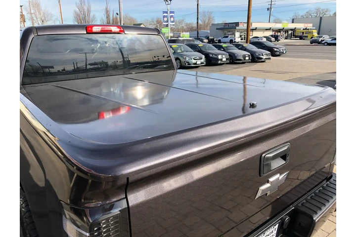 $22990 : 2015 Silverado 1500 LT Crew C image 10