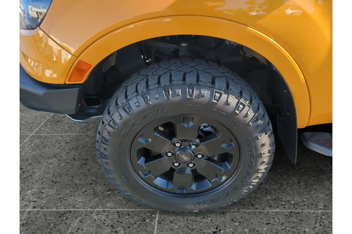 $30500 : Ford Ranger 2021 image 6