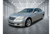 $15499 : Lexus LS 460 2012 4dr Sedan thumbnail