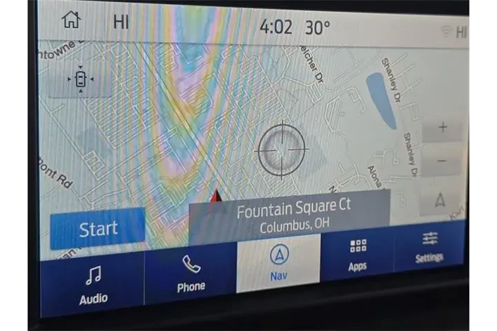 $32428 : Ford Maverick 2024 Lariat 4d image 4