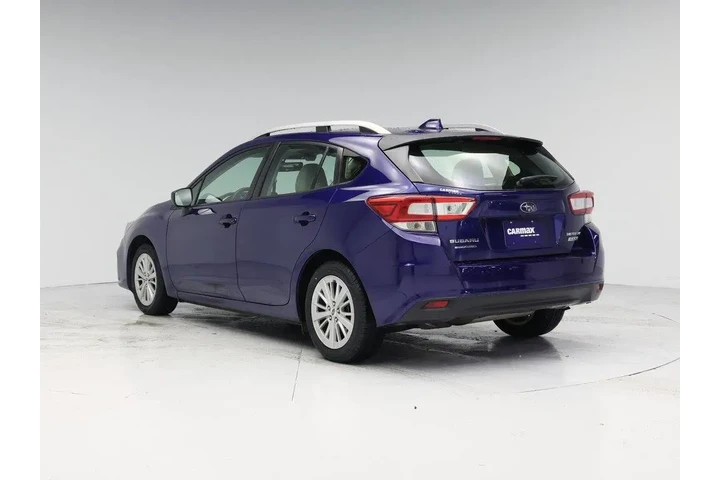$16998 : Subaru Impreza 2017 AWD 2.0i image 2
