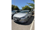 Hyundai ELANTRA 2020 SEL 4dr en Sacramento