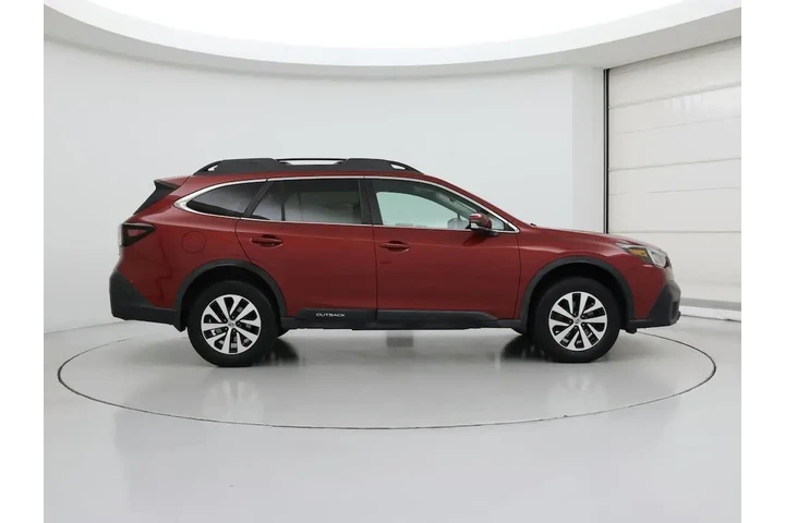 $16998 : Subaru Outback 2020 AWD Prem image 7