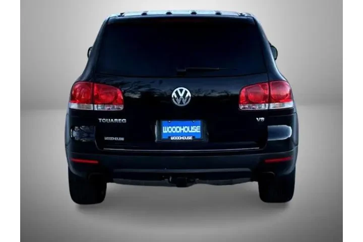 $3995 : Volkswagen Touareg 2005 AWD image 6