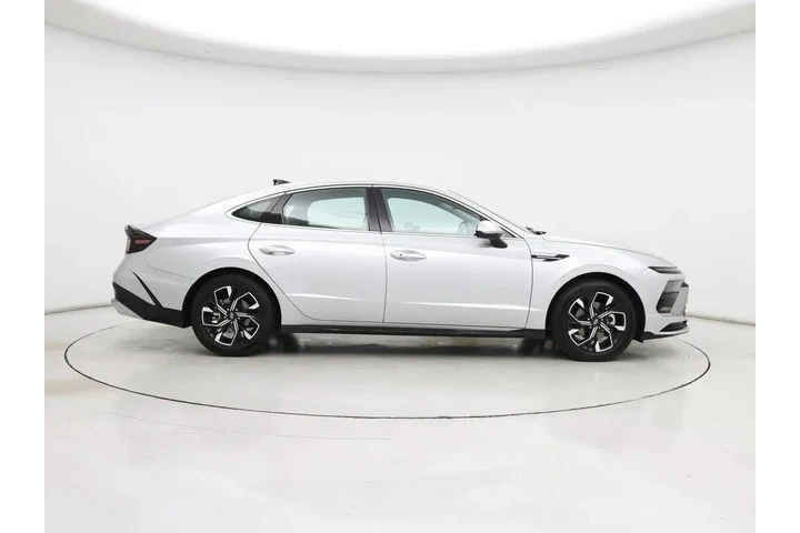 $23998 : Hyundai SONATA 2025 AWD SEL image 7
