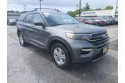 $31990 : Ford Explorer 2022 AWD XLT 4 thumbnail