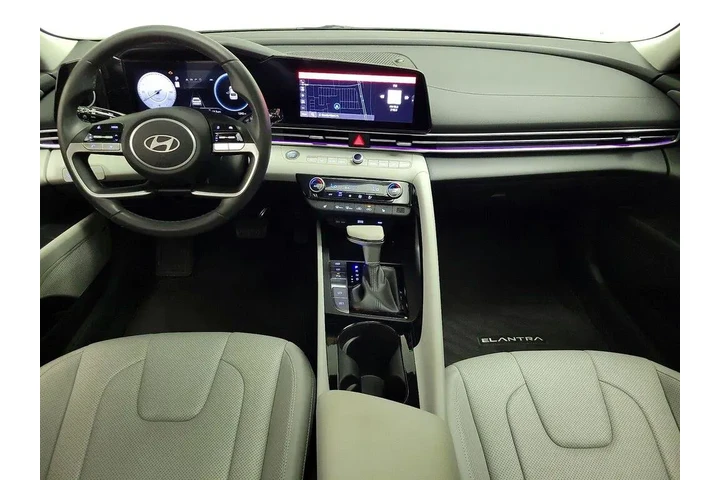 $24998 : Hyundai ELANTRA 2024 Limited image 9