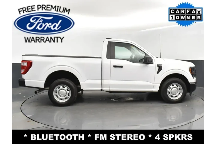 $32999 : Ford F-150 2023 4x2 XL 2dr R image 10