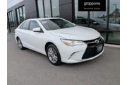 Toyota Camry 2015 LE 4dr Sed