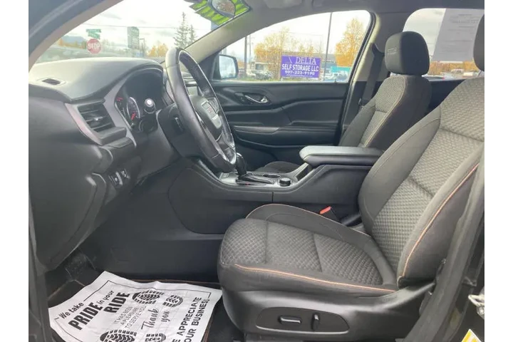 $16999 : 2017 GMC Acadia SLE-2 image 10