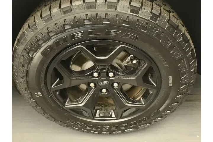 $35407 : Ford Explorer 2023 AWD Timbe image 9