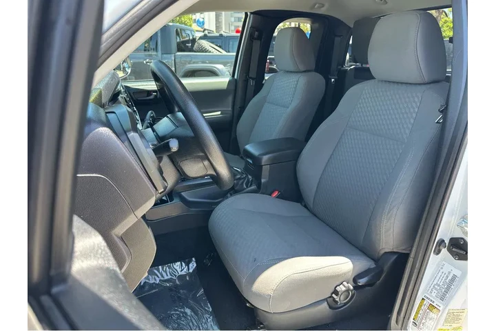 $25997 : 2021 Tacoma 2WD SR image 9