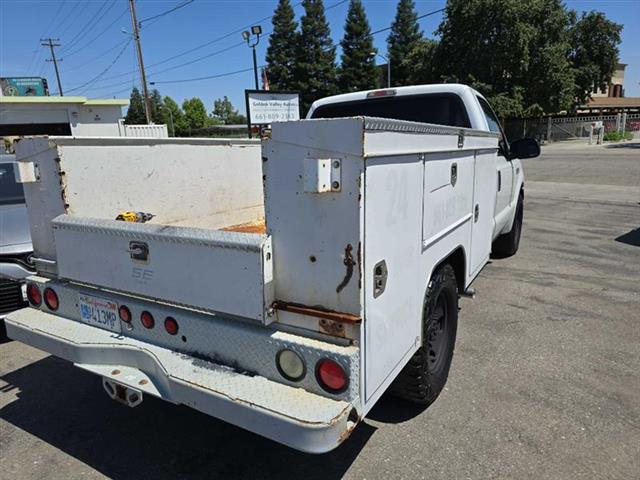 $7999 : 2006 F-250 SD image 7