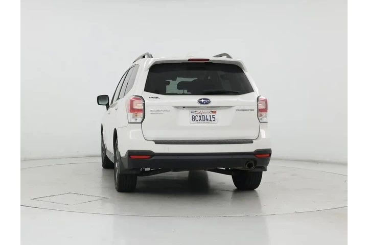 $17998 : Subaru Forester 2018 AWD 2.5 image 6