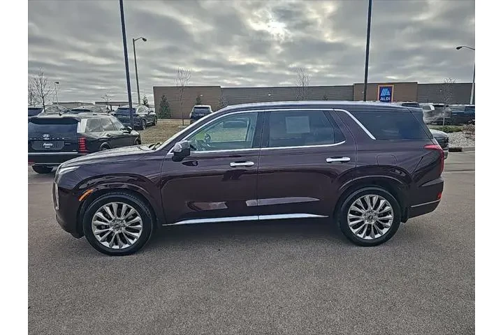 $25975 : Hyundai PALISADE 2020 AWD Li image 2
