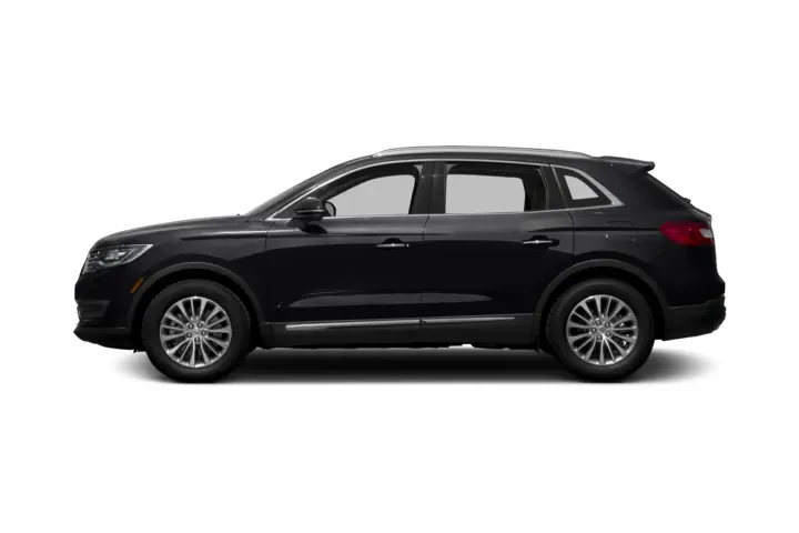 2016 MKX Reserve image 3