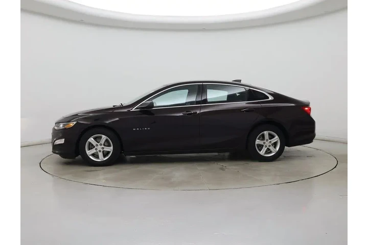 $18998 : Chevrolet Malibu 2020 LS 4dr image 3