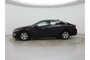 $18998 : Chevrolet Malibu 2020 LS 4dr thumbnail
