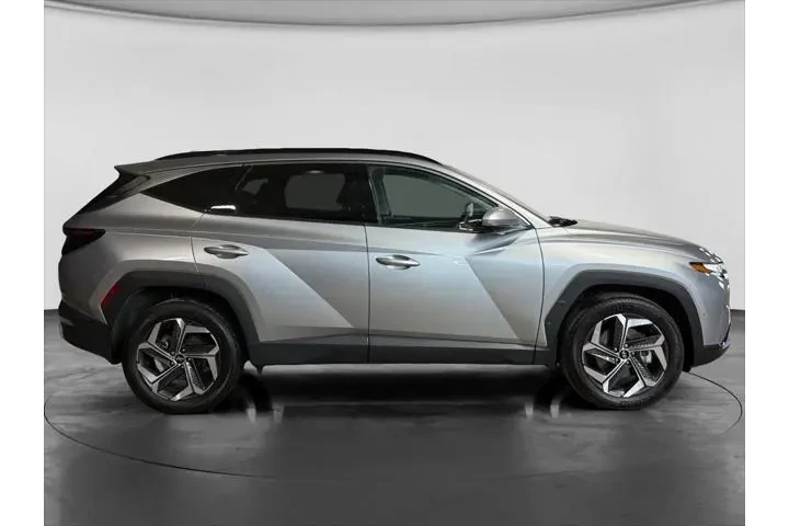 $27669 : Hyundai TUCSON 2023 AWD Limi image 5