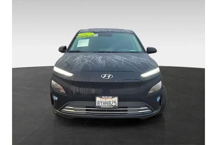 $17995 : Hyundai KONA Electric 2022 S image 2