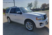 2017 Expedition Limited en Chicago