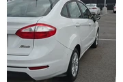 $7998 : Ford Fiesta 2015 SE 4dr Seda thumbnail