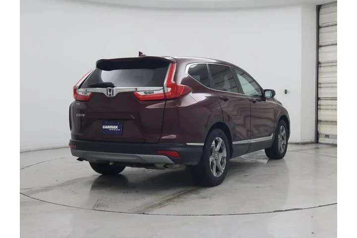 $21998 : Honda CR-V 2017 EX-L 4dr SUV image 8