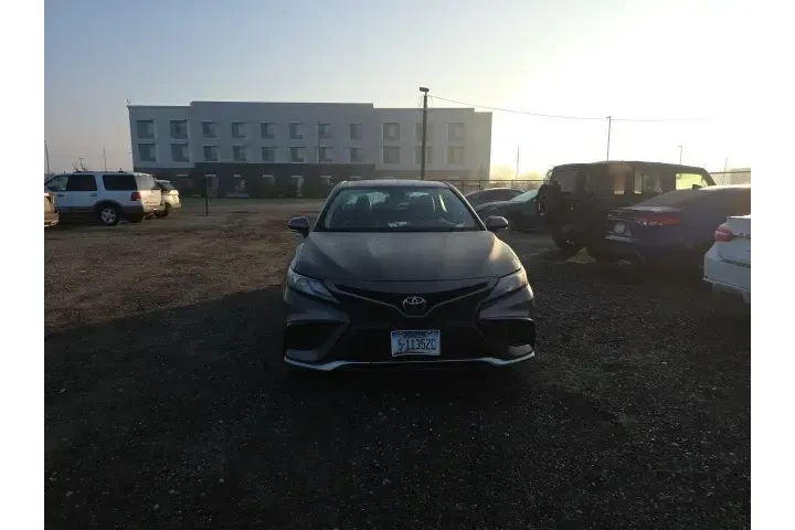 $26800 : Toyota Camry 2023 XSE 4dr Se image 2