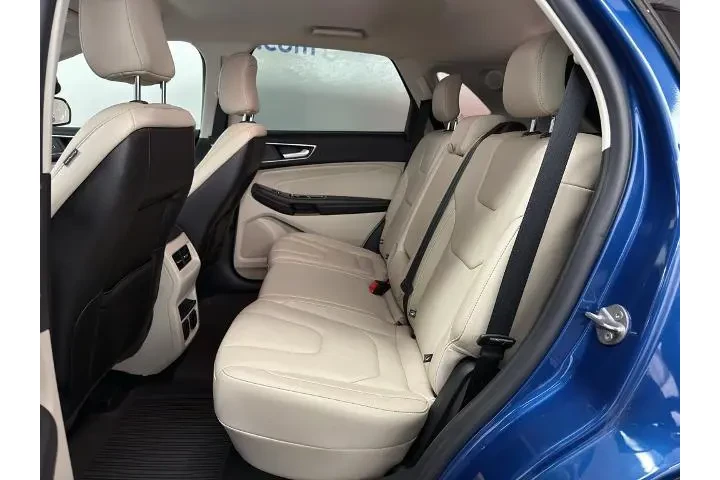 $20885 : Ford Edge 2020 AWD Titanium image 8