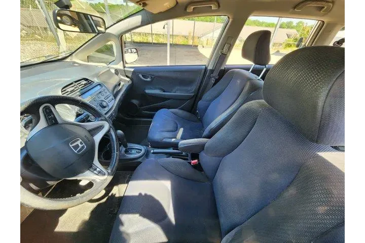 $8590 : Honda Fit 2013 Sport 4dr Hat image 10