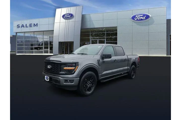 $39990 : Ford F-150 2024 4x4 STX 4dr image 6