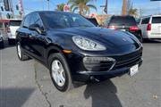 $12998 : 2014 Cayenne thumbnail