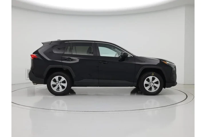 $25998 : Toyota RAV4 2024 AWD LE 4dr image 7