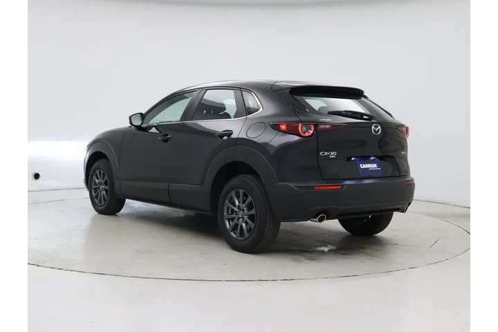 $22998 : Mazda CX-30 2023 AWD 2.5 S 4 image 2