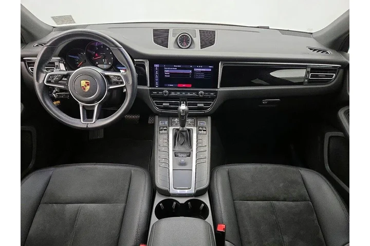 $32998 : Porsche Macan 2021 AWD 4dr S image 9
