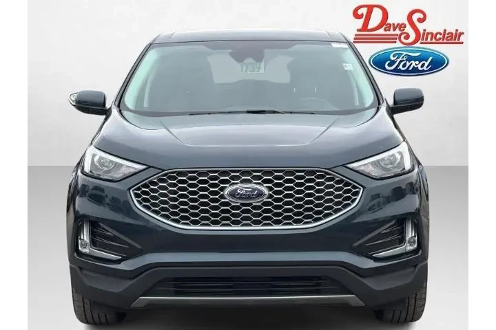 $26777 : Ford Edge 2024 AWD SEL 4dr S image 2