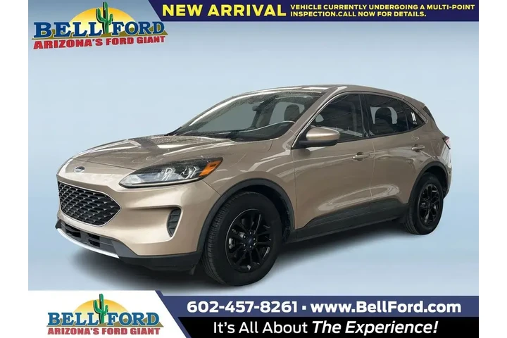 $15488 : Ford Escape 2020 SE 4dr SUV image 1