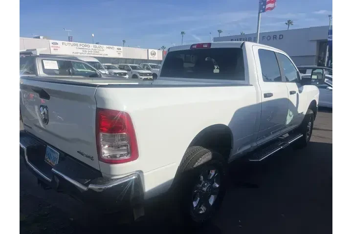 $39988 : Ram 2500 2024 4x4 Big Horn 4 image 7