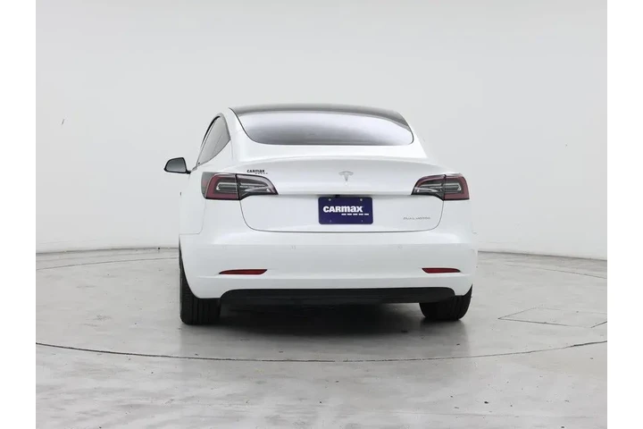 $28998 : Tesla Model 3 2022 AWD Long image 6